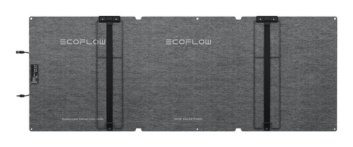 EAN 4895251615006 - EcoFlow EFSOLAR160W-N placa solar 160 W Silicio monocristalino imagen 7