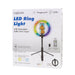 EAN 4052792066678 - LogiLink AA0156 iluminación de anillo 95 LED imagen 6