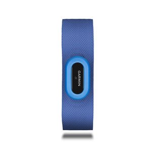 EAN 0753759142193 - Garmin HRM-Swim monitor de ritmo cardiaco Muñeca Negro, Azul imagen 2