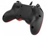 EAN 3499550360714 - NACON PS4OFCPADRED mando y volante Rojo USB Gamepad Analógico/Digital PC, PlayStation 4 imagen 2
