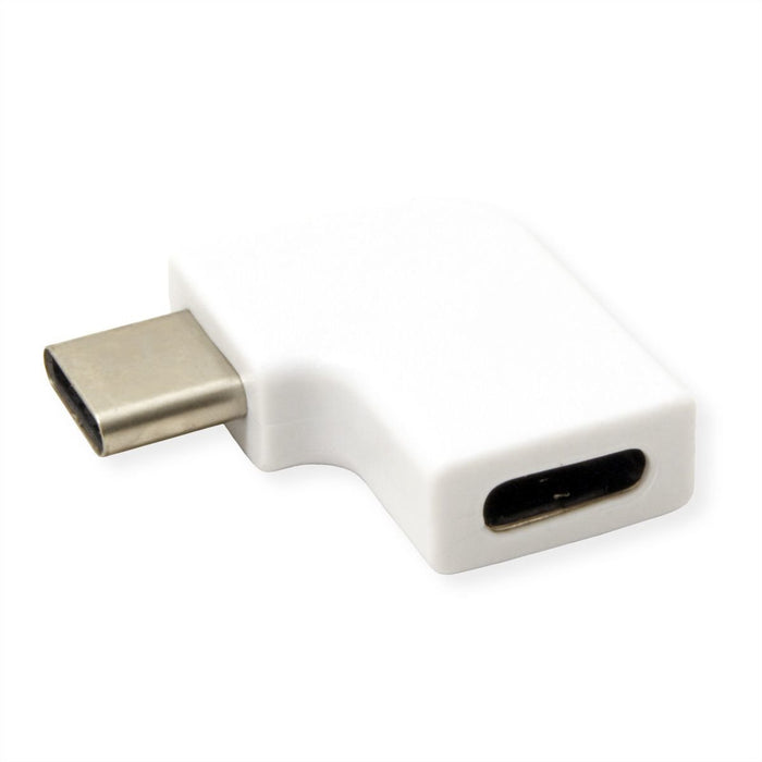 EAN 7630049611252 - ROLINE 12.03.2996 cambiador de género para cable USB Type C Blanco imagen 2