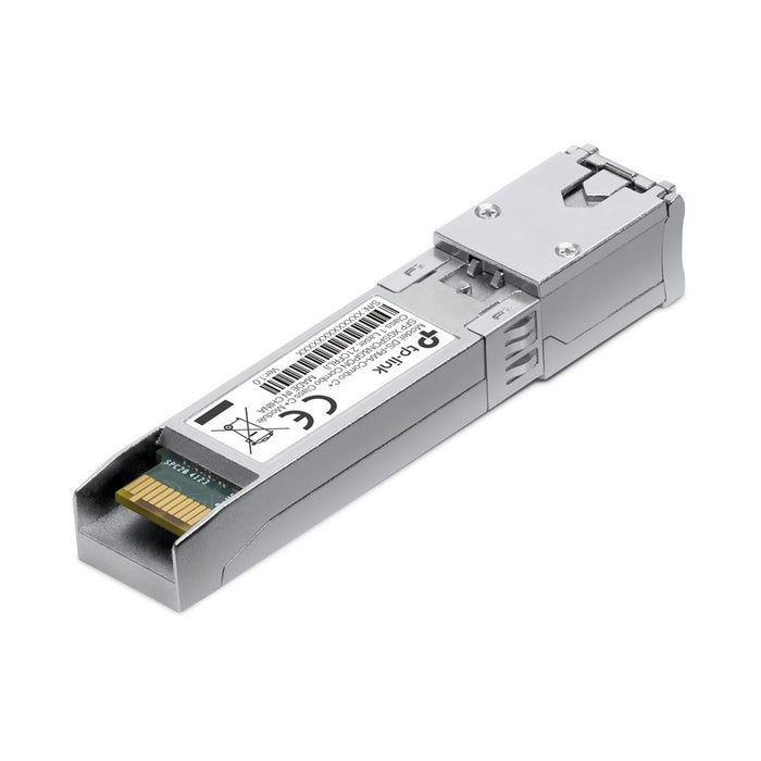 EAN 8885020620795 - TP-Link DS-PMA-COMBO C+ red modulo transceptor Fibra óptica 9953 Mbit/s SFP+ imagen 3
