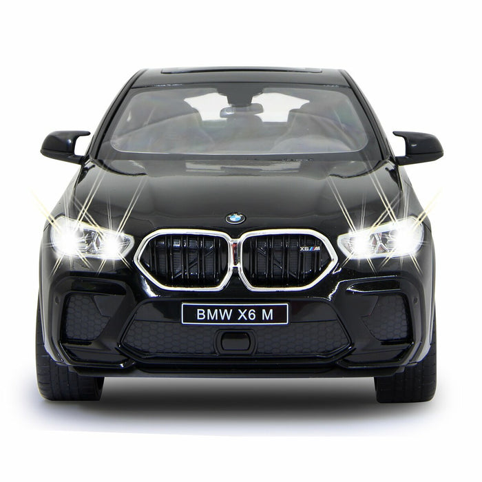 EAN 4042774470869 - Jamara BMW X6 M modelo controlado por radio Coche Motor eléctrico 1:14 imagen 11