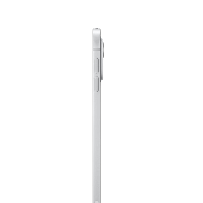 EAN 195949224225 - Apple iPad Pro Apple M 2 TB 27,9 cm (11") 16 GB Wi-Fi 6E (802.11ax) iPadOS 17 Plata imagen 2