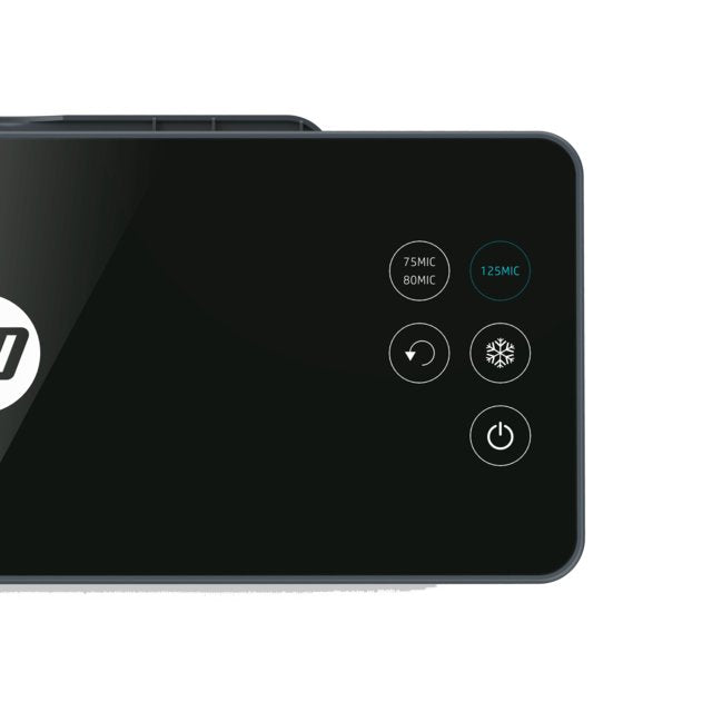 EAN 4030152031634 - HP Pro Laminator 600 A4 Laminadora térmica 600 mm/min Negro imagen 4