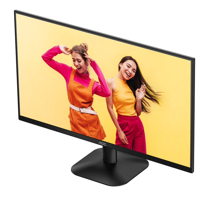 EAN 4038986182218 - AOC B3 27B35HM pantalla para PC 68,6 cm (27") 1920 x 1080 Pixeles Full HD LED Negro imagen 5