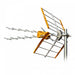 EAN 8424450184219 - Televes 149221 antena de televisión Exterior Mono 23 dB imagen 1
