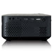 EAN 8711902066965 - Lenco LPJ-700BKGY Proyector de alcance estándar LED 1080p (1920x1080) Negro imagen 4