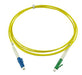 EAN 4063232609089 - BlueOptics SFP2121BU2MS Cable de fibra óptica e InfiniBand 2 m LC Amarillo imagen 1
