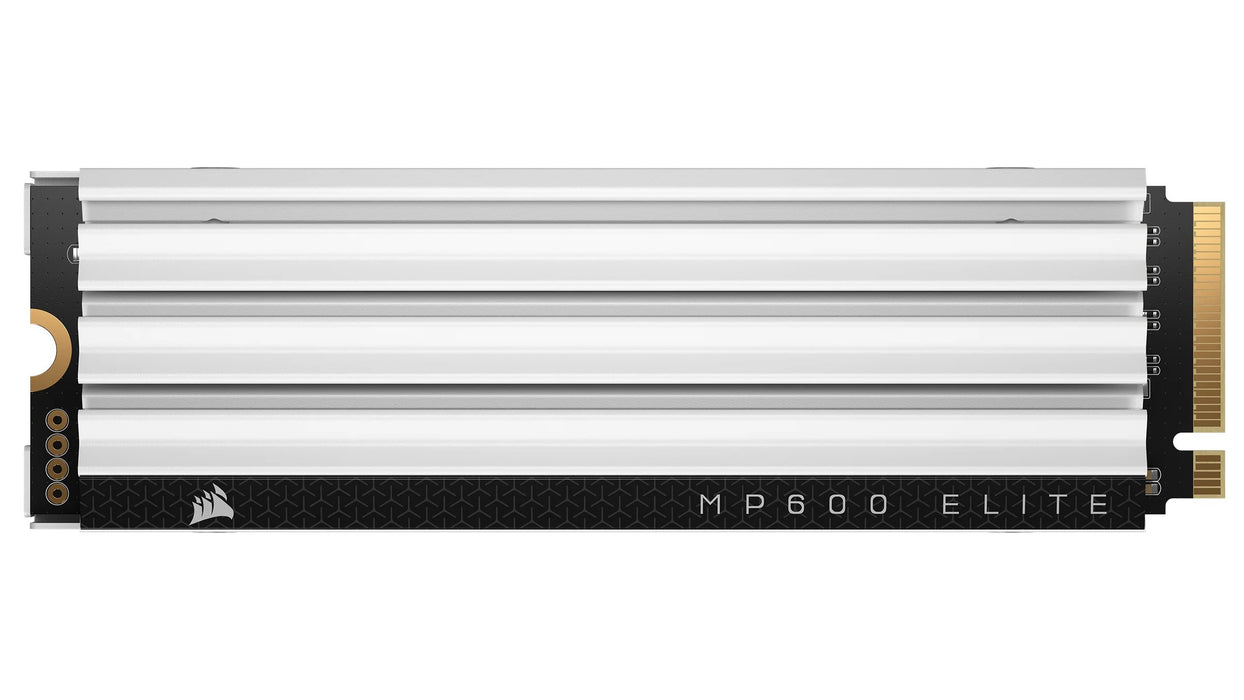 EAN 840440489085 - Corsair MP600 ELITE 4 TB M.2 PCI Express 4.0 NVMe 3D TLC NAND imagen 3