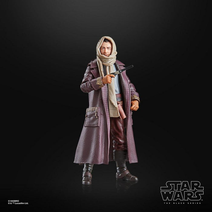 EAN 5010996274908 - Star Wars The Black Series Jod Na Nawood imagen 9