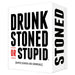 EAN 5407007460083 - Asmodee Drunk Stoned or Stupid Juego De Cartas Partido imagen 1