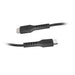 EAN 8018417264481 - SBS TECABLELIGTC1K cable de conector Lightning 1 m Negro imagen 3