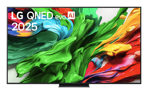 EAN 8806096360736 - LG QNED evo AI 75QNED87A6B 190,5 cm (75") 4K Ultra HD Smart TV Wifi Negro imagen 1