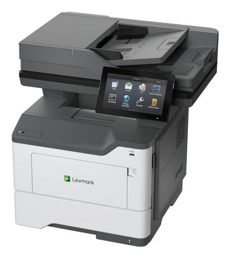 EAN 734646731461 - Lexmark MX632adwe Laser A4 1200 x 1200 DPI 47 ppm Wifi imagen 2