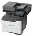 EAN 734646731461 - Lexmark MX632adwe Laser A4 1200 x 1200 DPI 47 ppm Wifi imagen 2