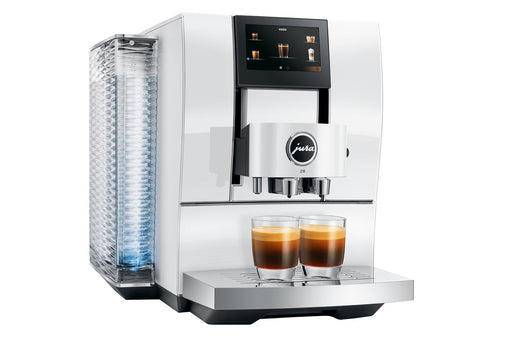 EAN 7610917154104 - JURA Z10 (EA) Totalmente automática Máquina espresso 2,4 L imagen 2