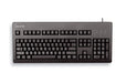 EAN 4025112067808 - CHERRY G80-3000 teclado USB Inglés de EE. UU. Negro imagen 1