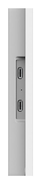 EAN 4550556128216 - NEC EP-C131 Pantalla plana para señalización digital 33,8 cm (13.3") Wifi UXGA Blanco imagen 7