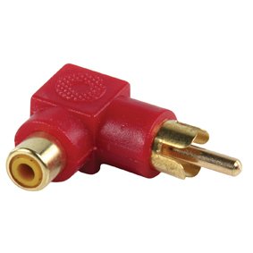 EAN 5412810141555 - Valueline AC-055 cambiador de género para cable RCA Negro imagen 1