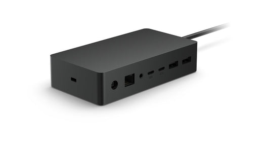 EAN 0889842636475 - Microsoft Surface Dock 2 estación dock para móvil Tableta Negro imagen 2