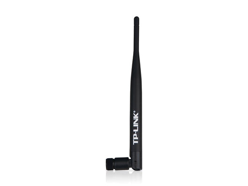 EAN 6935364052188 - TP-Link 2.4GHz 5dBi Indoor Omni-directional Antenna antena para red imagen 1