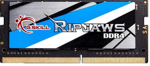 EAN 4719692007681 - G.Skill Ripjaws módulo de memoria 32 GB 2 x 16 GB DDR4 imagen 2