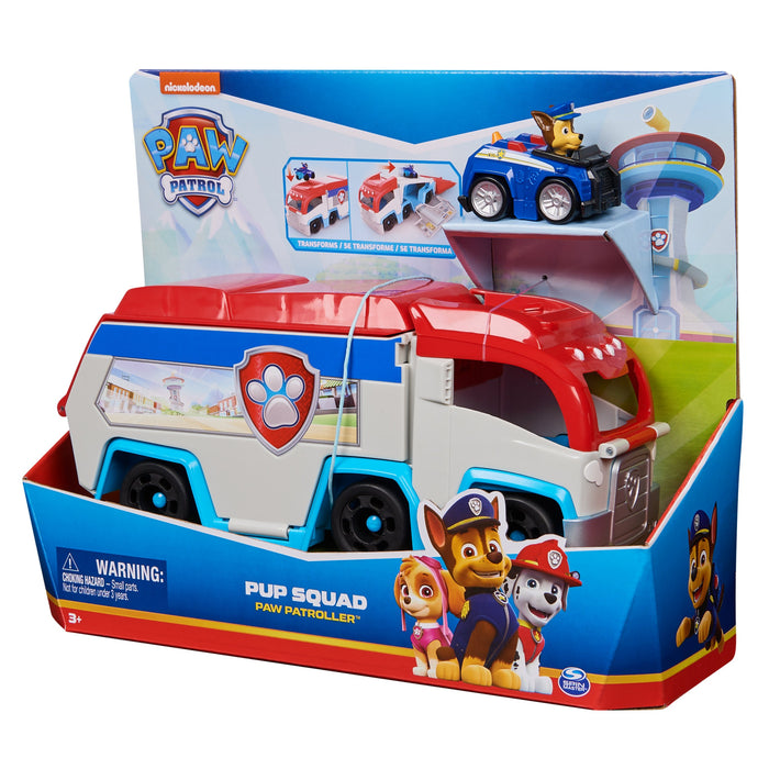 EAN 0681147042988 - PAW Patrol 6071544 vehículo de juguete imagen 8