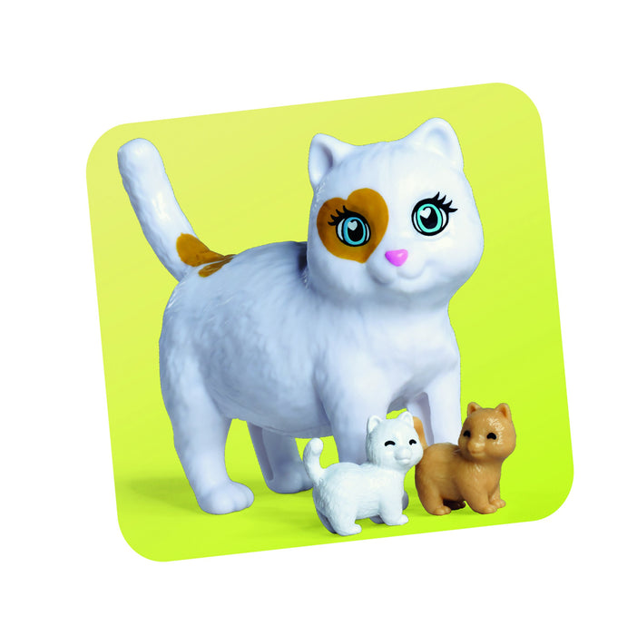 EAN 4006592086954 - Smoby 105733651S06 muñeca imagen 9