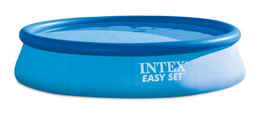 EAN 6941057407845 - Intex 26166 piscina sobre suelo Piscina hinchable Círculo 12430 L Azul imagen 1