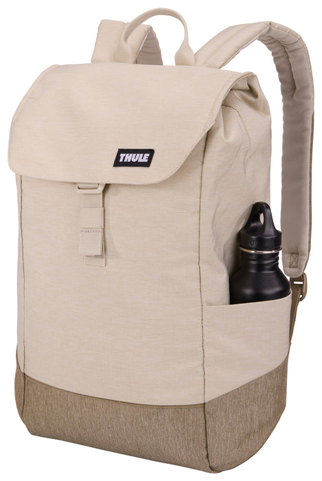 EAN 0085854256278 - Thule Lithos TLBP213 Pelican mochila Mochila informal Marrón, Crema de color Poliéster imagen 9