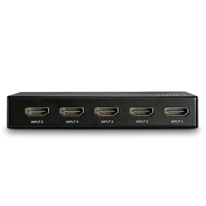 EAN 4002888382335 - Lindy 38233 interruptor de video HDMI imagen 4