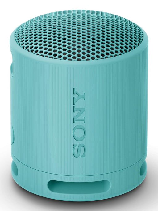 EAN 4548736146143 - Sony SRS-XB100 Altavoz monofónico portátil Azul imagen 1