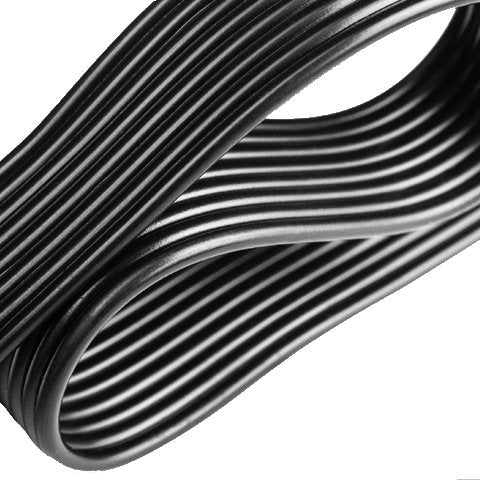 EAN 8435693107521 - Tacens Anima APB650 unidad de fuente de alimentación 24-pin ATX imagen 6