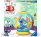 EAN 4005556115969 - Ravensburger 3D Puzzle Ball: Disney Stitch Puzle 3D 73 pieza(s) Dibujos imagen 1
