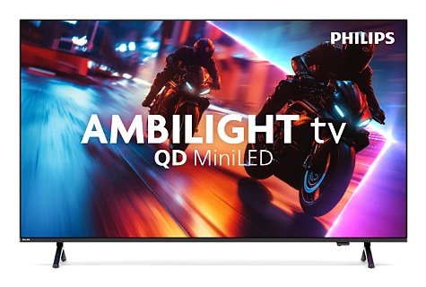EAN 8718863048603 - Philips 75MLED920 190,5 cm (75") Smart TV Wifi Negro imagen 1