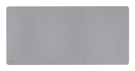 EAN 8713439257120 - Trust Benya XXL protector de escritorio Cloruro de polivinilo (PVC) Gris imagen 2