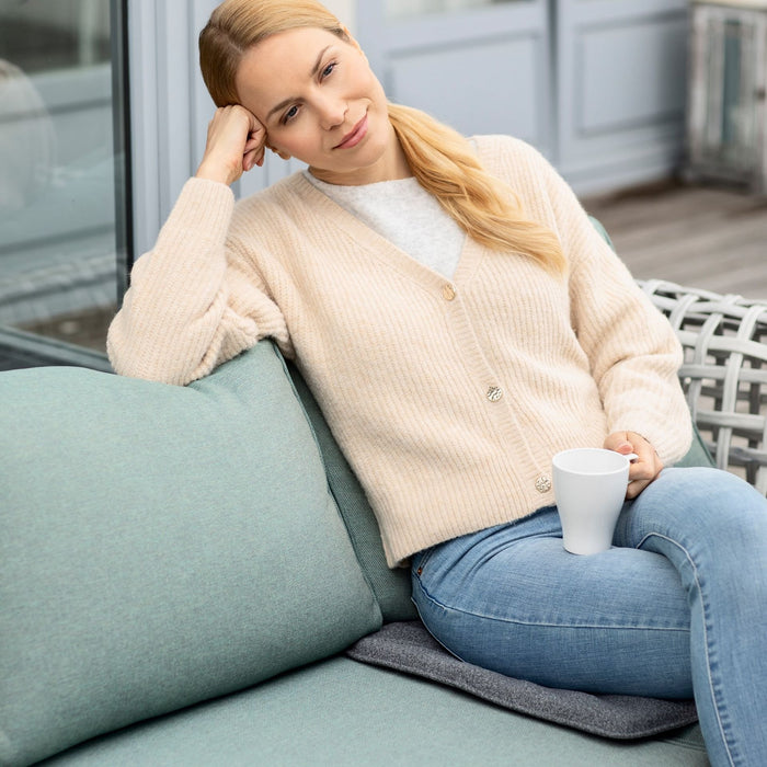 EAN 4015588602764 - Medisana OL 600 manta eléctrica 40 x 40 cm 6,35 W imagen 3