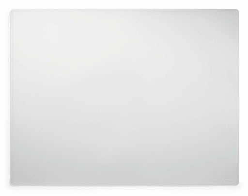 EAN 4005546730998 - Durable 712319 protector de escritorio Polipropileno (PP) Gris imagen 2