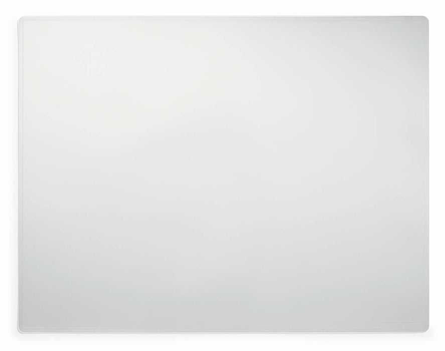 EAN 4005546730998 - Durable 712319 protector de escritorio Polipropileno (PP) Gris imagen 2