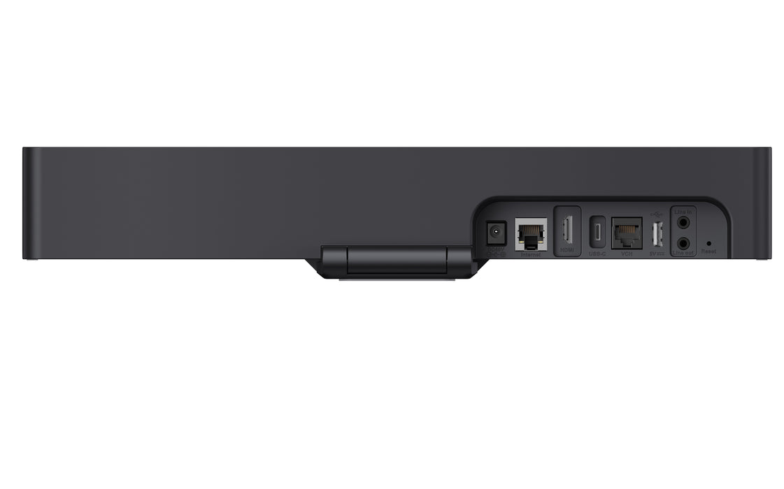 EAN 6938818312418 - Yealink A10-010 sistema de video conferencia Ethernet Barra de colaboración de vídeo imagen 6