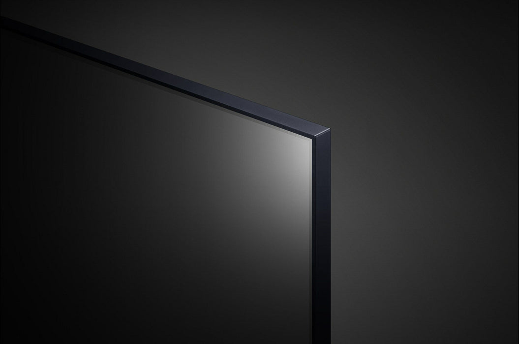 EAN 8806091946775 - LG UHD UT81 190,5 cm (75") 4K Ultra HD Smart TV Wifi Negro imagen 6