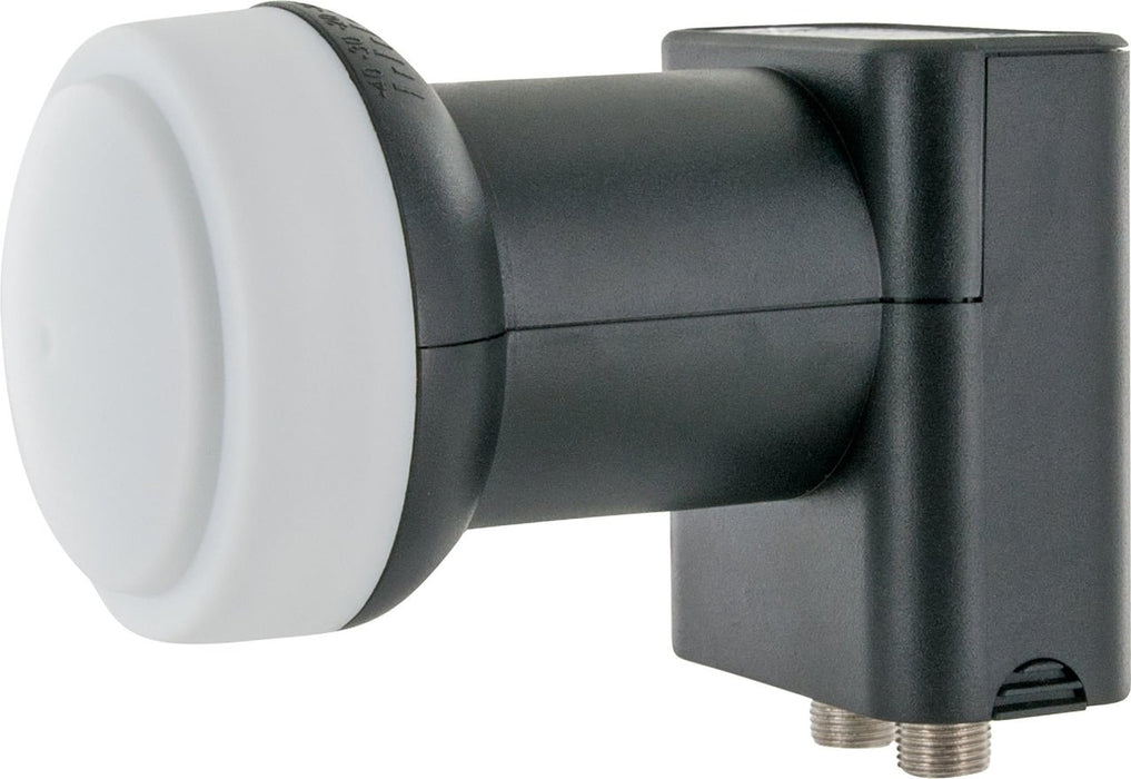 EAN 4004005001914 - Schwaiger LNB2 convertidor low noise block (lnb) 11,70 - 12,75 GHz Negro imagen 2
