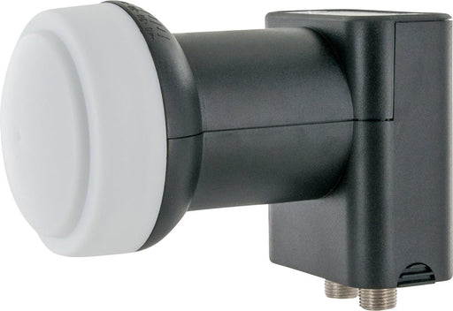 EAN 4004005001914 - Schwaiger LNB2 convertidor low noise block (lnb) 11,70 - 12,75 GHz Negro imagen 2