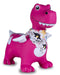 EAN 4042774476649 - Jamara Bouncing animal Dino with wings HoppyDoo Correpasillos con forma de animal imagen 6