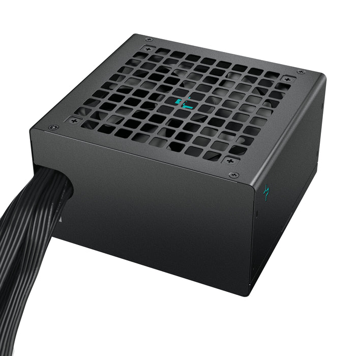 EAN 6933412718239 - DeepCool PL800D unidad de fuente de alimentación 800 W 20+4 pin ATX ATX Negro imagen 7