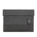 EAN 4260403573921 - Rivacase 8803 BLACK MELANGE maletines para portátil 33,8 cm (13.3") Funda Negro imagen 2