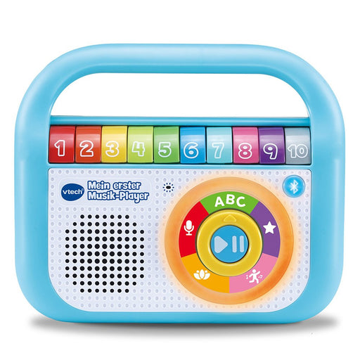 EAN 3417766155047 - VTech Baby Mein erster Musik-Player imagen 2