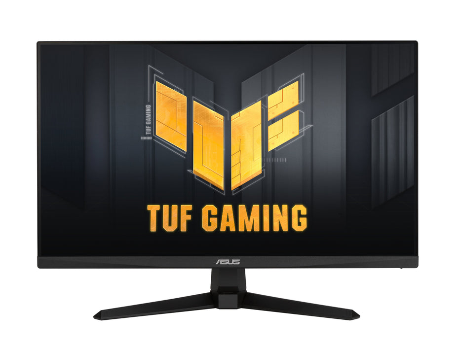 EAN 4711081766674 - ASUS TUF Gaming VG249QM1A pantalla para PC 60,5 cm (23.8") 1920 x 1080 Pixeles Full HD Negro imagen 1