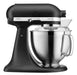 EAN 5413184120917 - KitchenAid ARTISAN 5KSM185PS Batidora de varillas 300 W Negro imagen 1